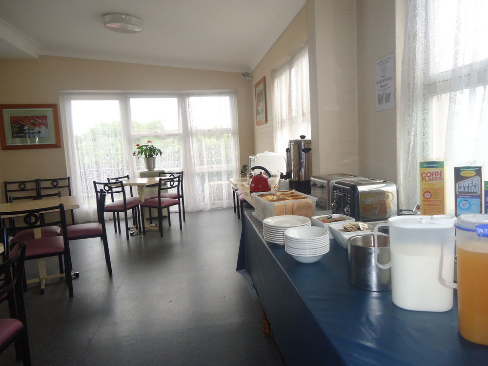 Kingsford Riverside Inn Brisbane Bagian luar foto