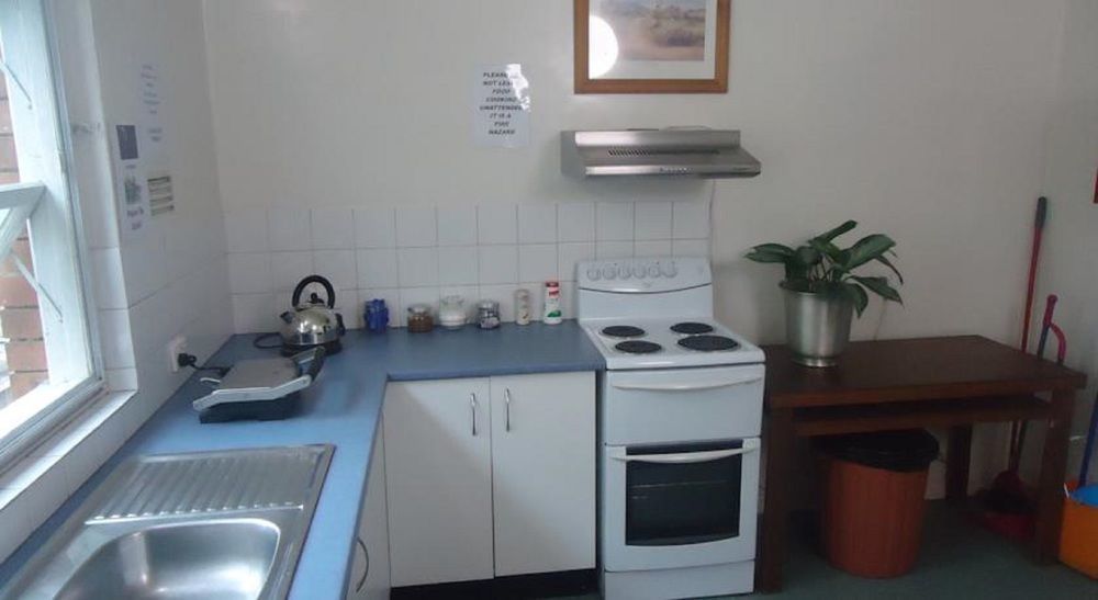 Kingsford Riverside Inn Brisbane Bagian luar foto