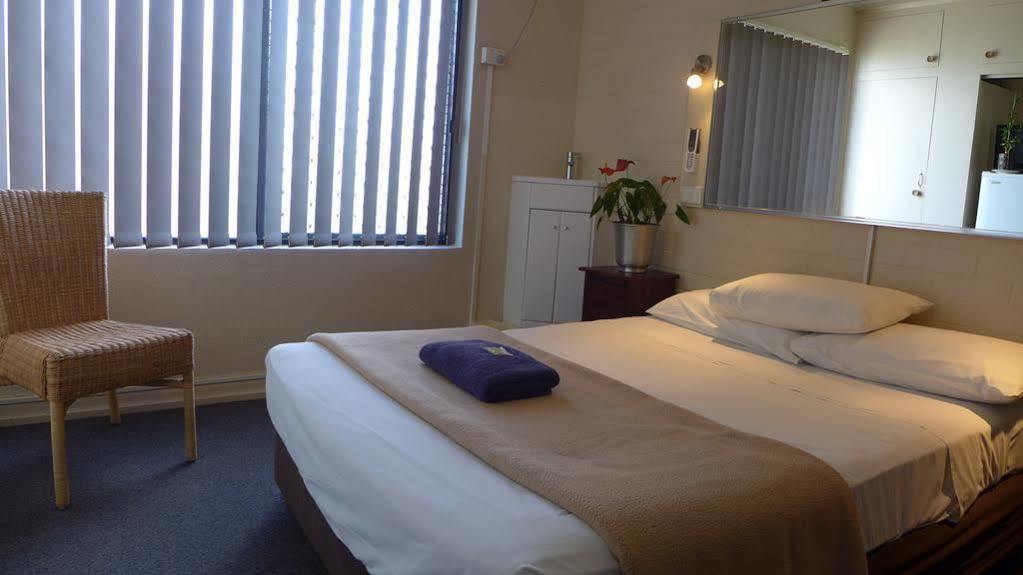 Kingsford Riverside Inn Brisbane Bagian luar foto