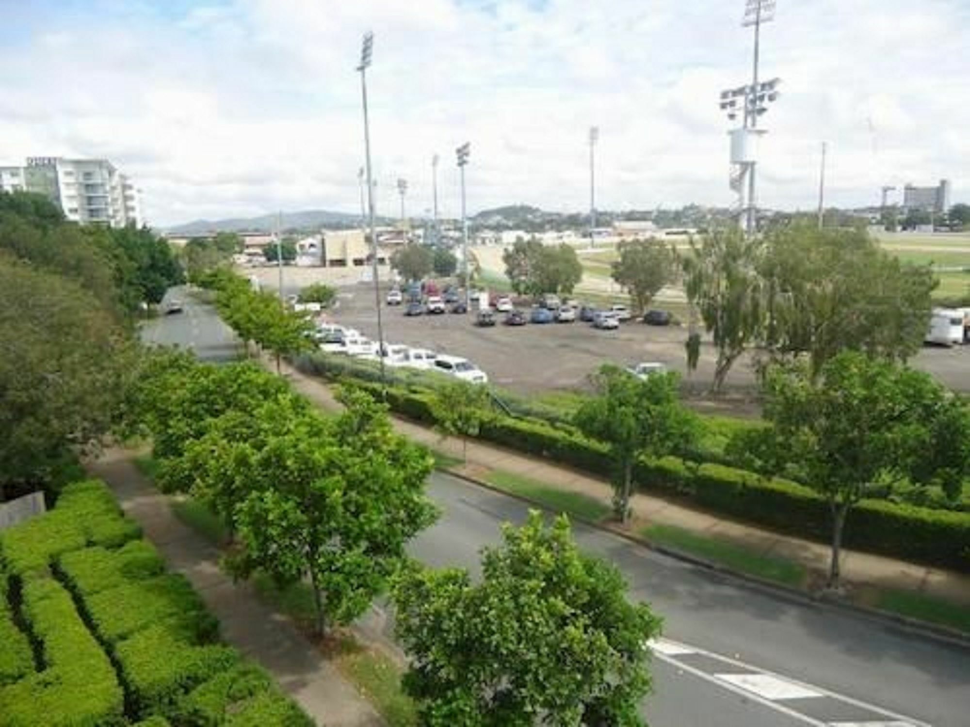 Kingsford Riverside Inn Brisbane Bagian luar foto